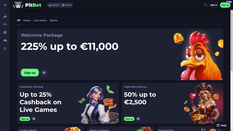 Registrazione all'app di accesso al casinò Donbet Registrazione all'app di accesso al casinò Donbet